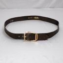 M.G.M. pelletterie, , m5407-130/d.brown